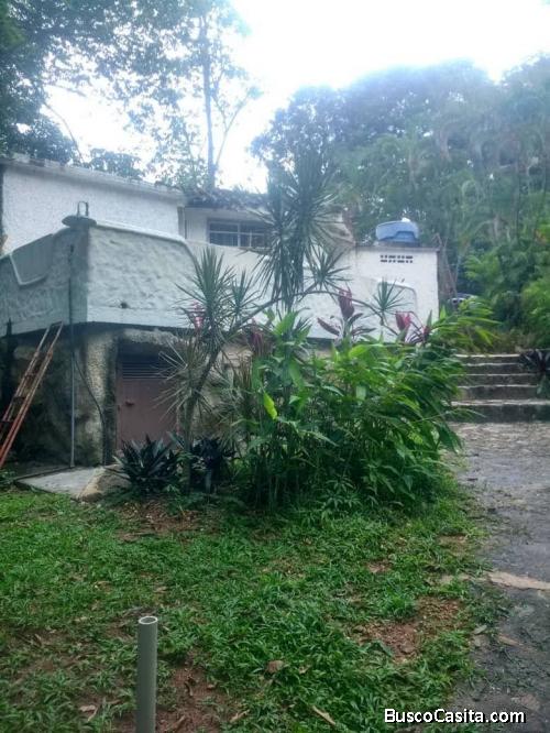 Casa en Safari Country Club. Estaso Carabobo.