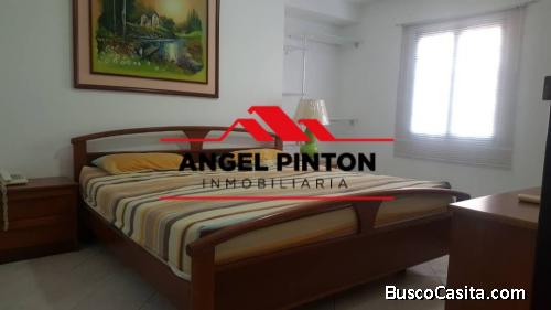 APARTAMENTO ALQUILER CIRCUNVALACIÓN 2 MARACAIBO API 2377