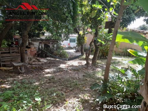 TERRENO EN VENTA EN LOS CHORROS CARACAS API 5007