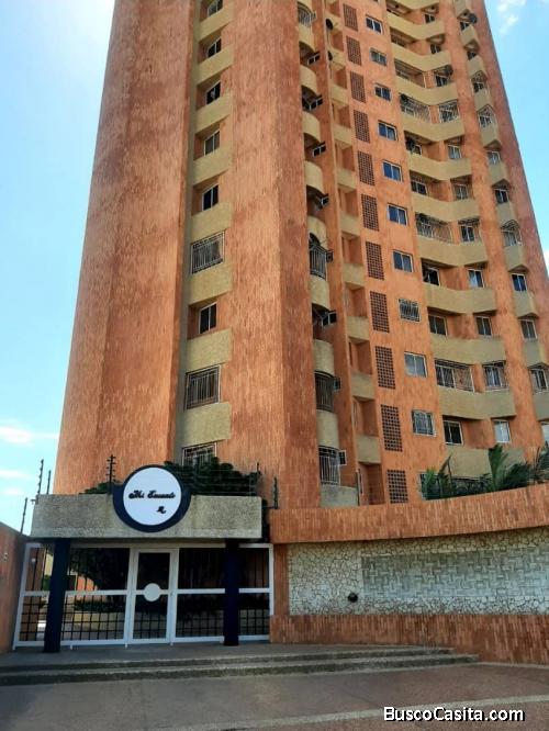 Apartamento Venta Maracaibo Edificio Mi Encanto 750