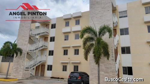 APARTAMENTO EN VENTA PARAISO MARACAIBO API 3206