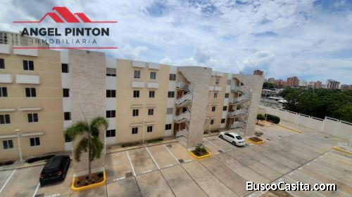 APARTAMENTO EN VENTA PARAISO MARACAIBO API 3204