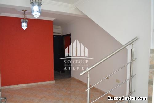 Vendo Town House en Naguanagua, Urb Guayabal +58 412 4922225