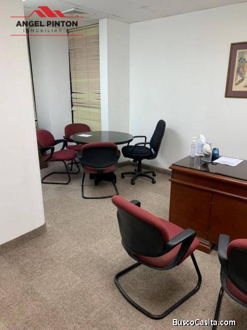 CONSULTORIO VENTA AV SAN MARTIN CARACAS API 3208