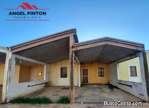 CASA VENTA LA COROMOTO SAN FRANCISCO API 3209