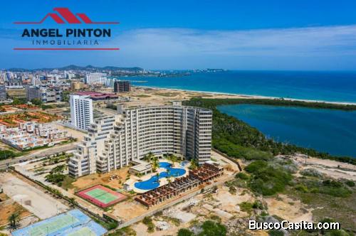 APARTAMENTO VENTA LA CARACOLA MARGARITA API 5008