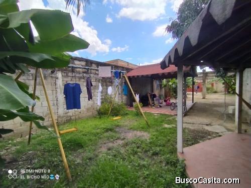 Urbanización Caridad de Cobre II, calle sucre, Santa Rita, Maracay, Parcela # 38.