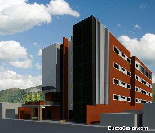 Edificio destinado al Tratamiento de Salud en Venta, Nirgua, Estado Yaracuy