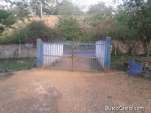 Granja en Cordero estado Lara