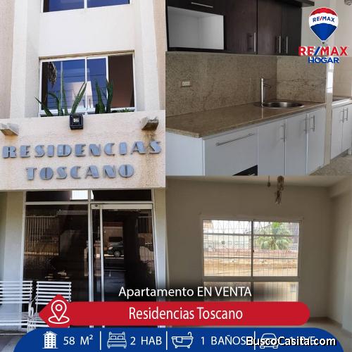 Apartamento Venta Maracaibo Residencias Toscano 761