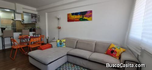 Apartamento Venta Maracaibo Parque Habitat 767