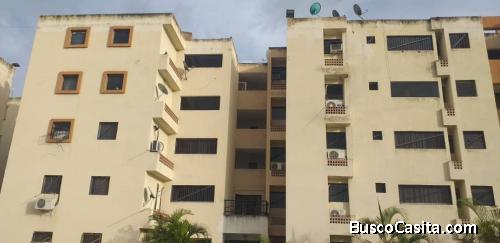 VENTA APARTAMENTO 