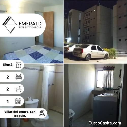 VENTA APARTAMENTO 