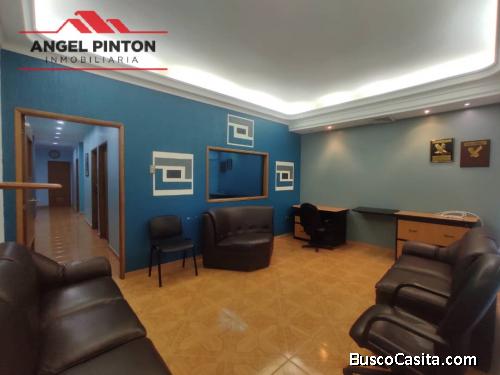 OFICINA EN ALQUILER VIENTO NORTE MARACAIBO API 3216