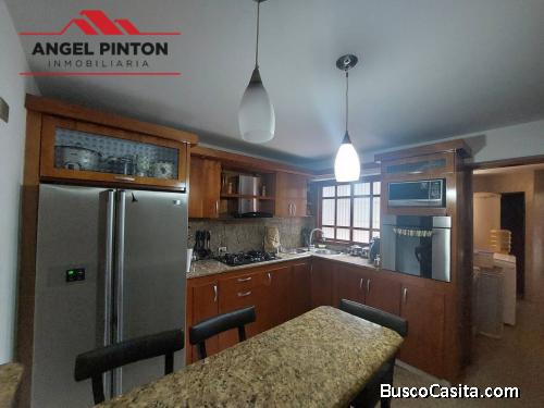 APARTAMENTO EN VENTA EN EL NARANJAL MARACAIBO API 3277