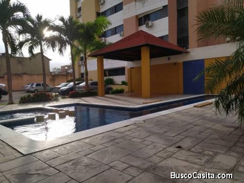Vendo Apartamento Tazajal, Res. Bromelia +58 4124922225