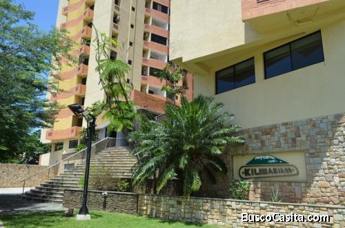 Vendo Apartamento en Mañongo, Res Kilimanjaro +58 4124922225