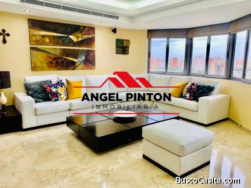 APARTAMENTO EN VENTA TIERRA NEGRA MARACAIBO API 1767