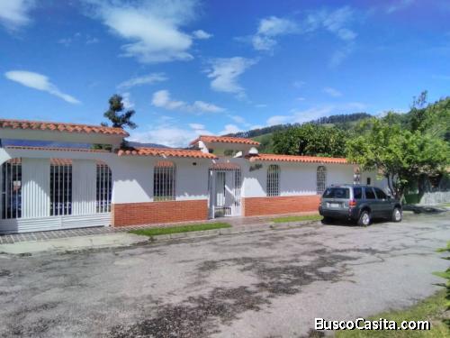 Hermosa Casa en Venta en Mérida 