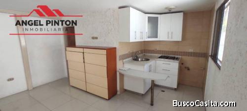 ANEXO EN ALQUILER EN MACARACUAY CARACAS API 5011