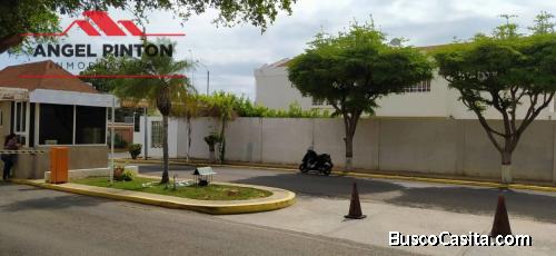 TERRENO VENTA VILLA LA COLONIA MARACAIBO API 3226