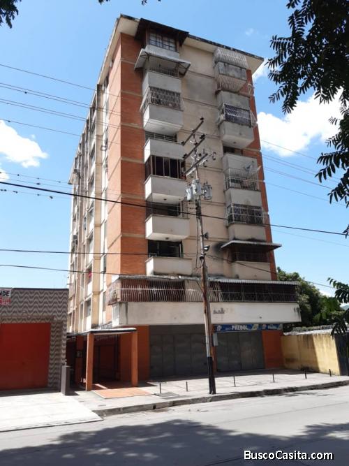 APARTAMENTO URB PREBO