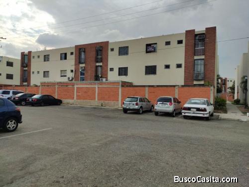 APARTAMENTO RES. PRISMA CIUDAD ALIANZA - GUACARA 