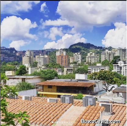 Casa en Venta en El Cafetal