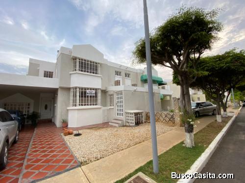 Casa Venta Maracaibo Villa La Colonia 797