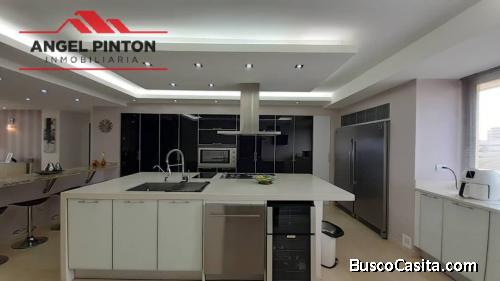 APARTAMENTO VENTA AV EL MILAGRO MARACAIBO API 570