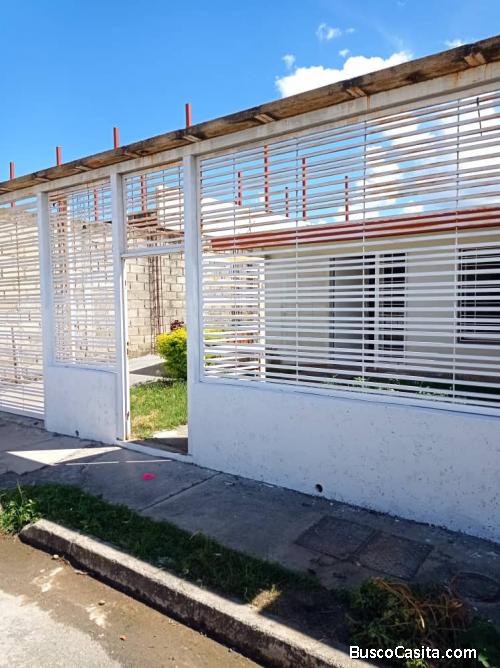 Se vende hermosa casa en Cagua-Aragua