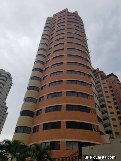 apartamento ubicado en la Urb el Bosque, Res Terrazas del Bosque