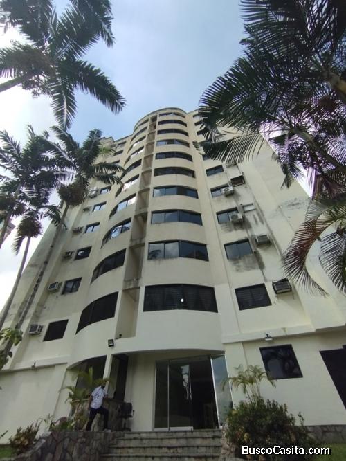 Apartamento En Conjunto Residencial Bosque Plaza
