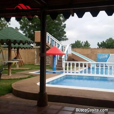 GRANJA EN VENTA EN LA GUADALUPANA MARACAIBO API 983