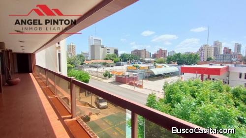 OFICINA EN ALQUILER CALLE 72 MARACAIBO API 3236