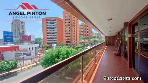 OFICINA EN ALQUILER CALLE 72 MARACAIBO API 3233