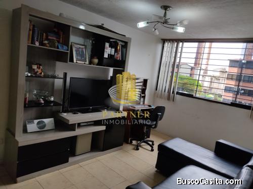 Terrazas de la Vega Municipio Libertador