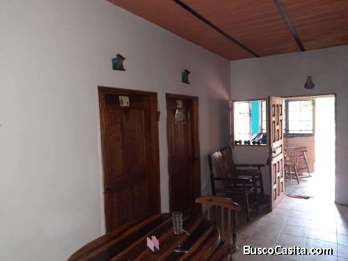 Hermosa Finca 16 Hectáreas, San Juancito Edo. Falcón