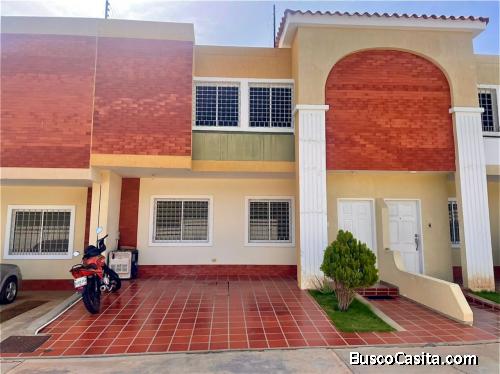 Townhouse Venta Maracaibo Villa Topacio 798