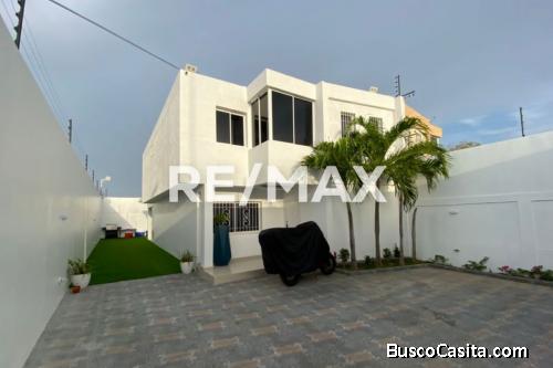 Casa Venta Maracaibo Urb. El Pilar 800