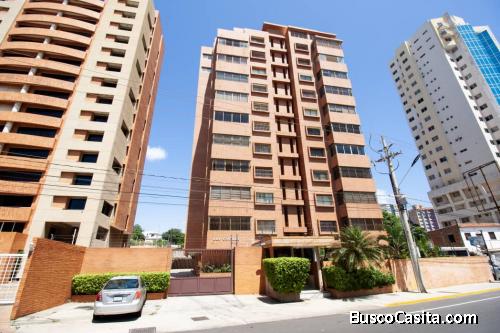 Apartamento Venta Maracaibo Edificio Los Canales 806