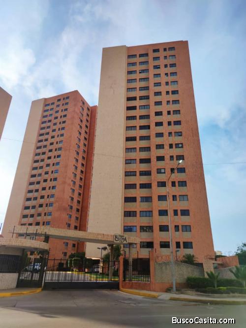 Apartamento Venta Maracaibo Torre Europa 809