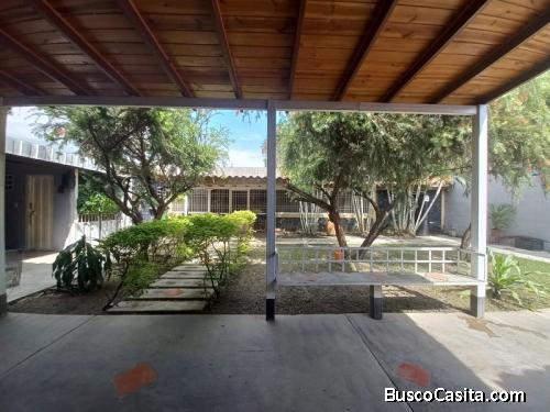 Casa en Venta en Cabudare urb el amanecer II