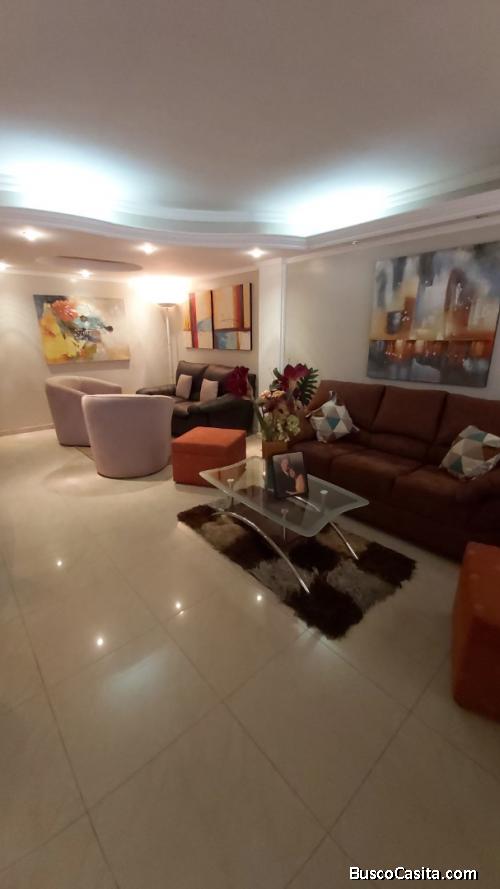 Townhouse Venta Maracaibo Villa Nathalie Carolina 824