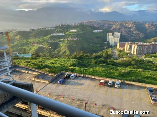 Vendo apartamento, Macaracuay, Sector Las Hacienda