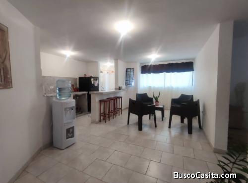 Rosaura Cortez Vende Apartamento En Paraparal