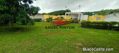 CASA GRANJA VENTA LA ENSENADA YARACUY API 3243