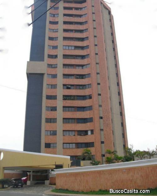 SE ALQUILA APARTAMENTO EDIF BUDAPEST SECTOR DELICIAS MARACAIBO