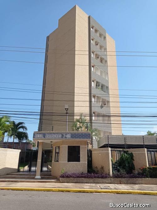 Apartamento Venta Maracaibo Amazona 832
