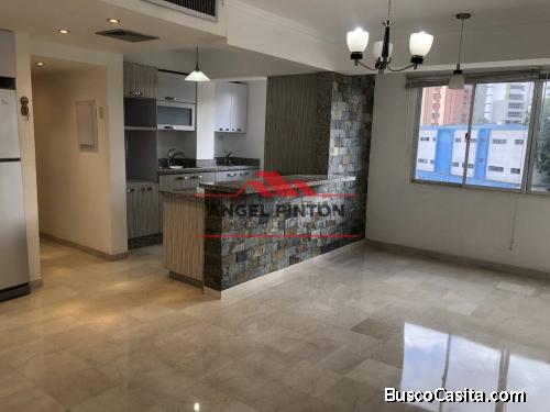 APARTAMENTO ALQUILER VALLE FRIO MARACAIBO API 3250